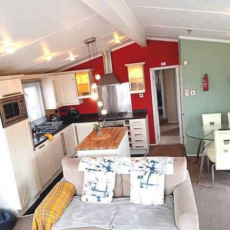 19 Park Views Just Outside Penrith For Holidays And Short Breaks Please No Commercial Vans Thankyou High Hesket Екстериор снимка