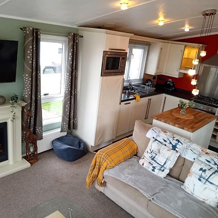 19 Park Views Just Outside Penrith For Holidays And Short Breaks Please No Commercial Vans Thankyou High Hesket Екстериор снимка