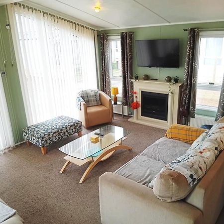 19 Park Views Just Outside Penrith For Holidays And Short Breaks Please No Commercial Vans Thankyou High Hesket Екстериор снимка