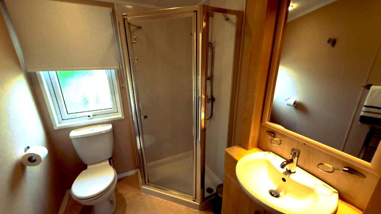 19 Park Views Just Outside Penrith For Holidays And Short Breaks Please No Commercial Vans Thankyou High Hesket Екстериор снимка