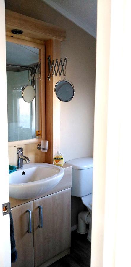 19 Park Views Just Outside Penrith For Holidays And Short Breaks Please No Commercial Vans Thankyou High Hesket Екстериор снимка