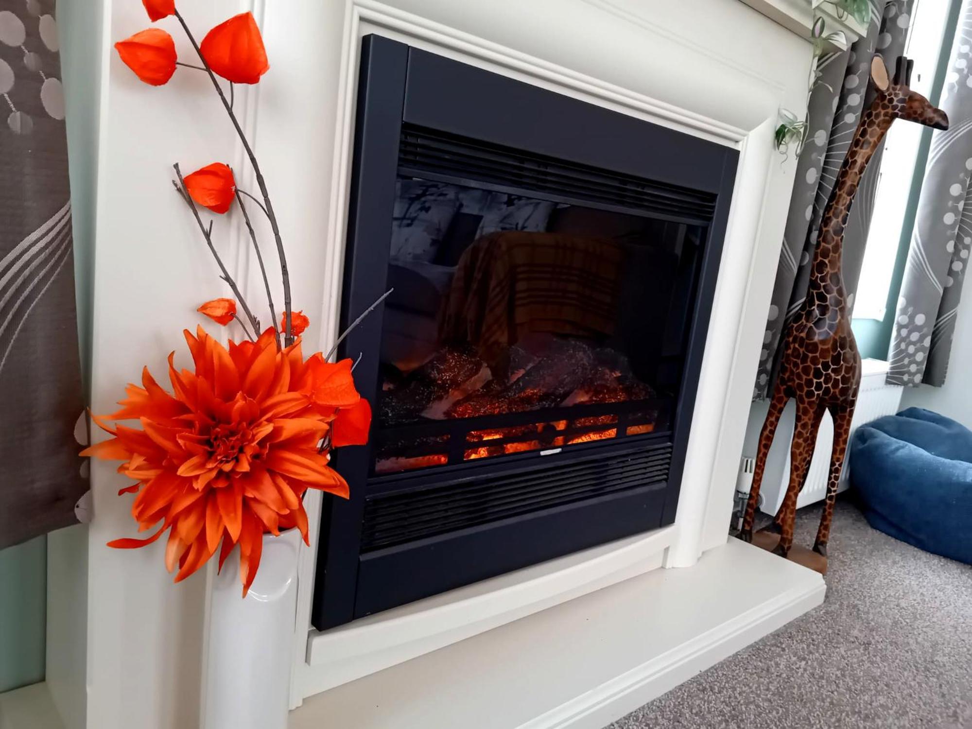 19 Park Views Just Outside Penrith For Holidays And Short Breaks Please No Commercial Vans Thankyou High Hesket Екстериор снимка