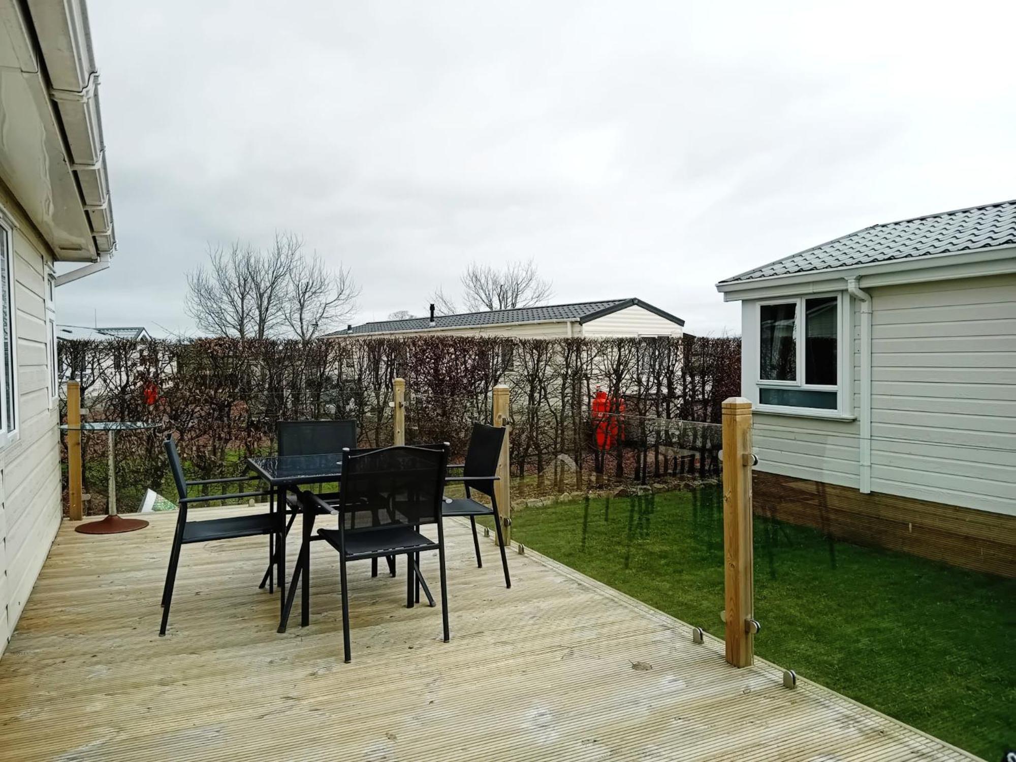 19 Park Views Just Outside Penrith For Holidays And Short Breaks Please No Commercial Vans Thankyou High Hesket Екстериор снимка