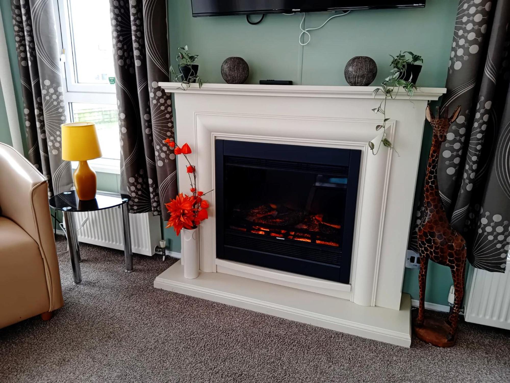 19 Park Views Just Outside Penrith For Holidays And Short Breaks Please No Commercial Vans Thankyou High Hesket Екстериор снимка