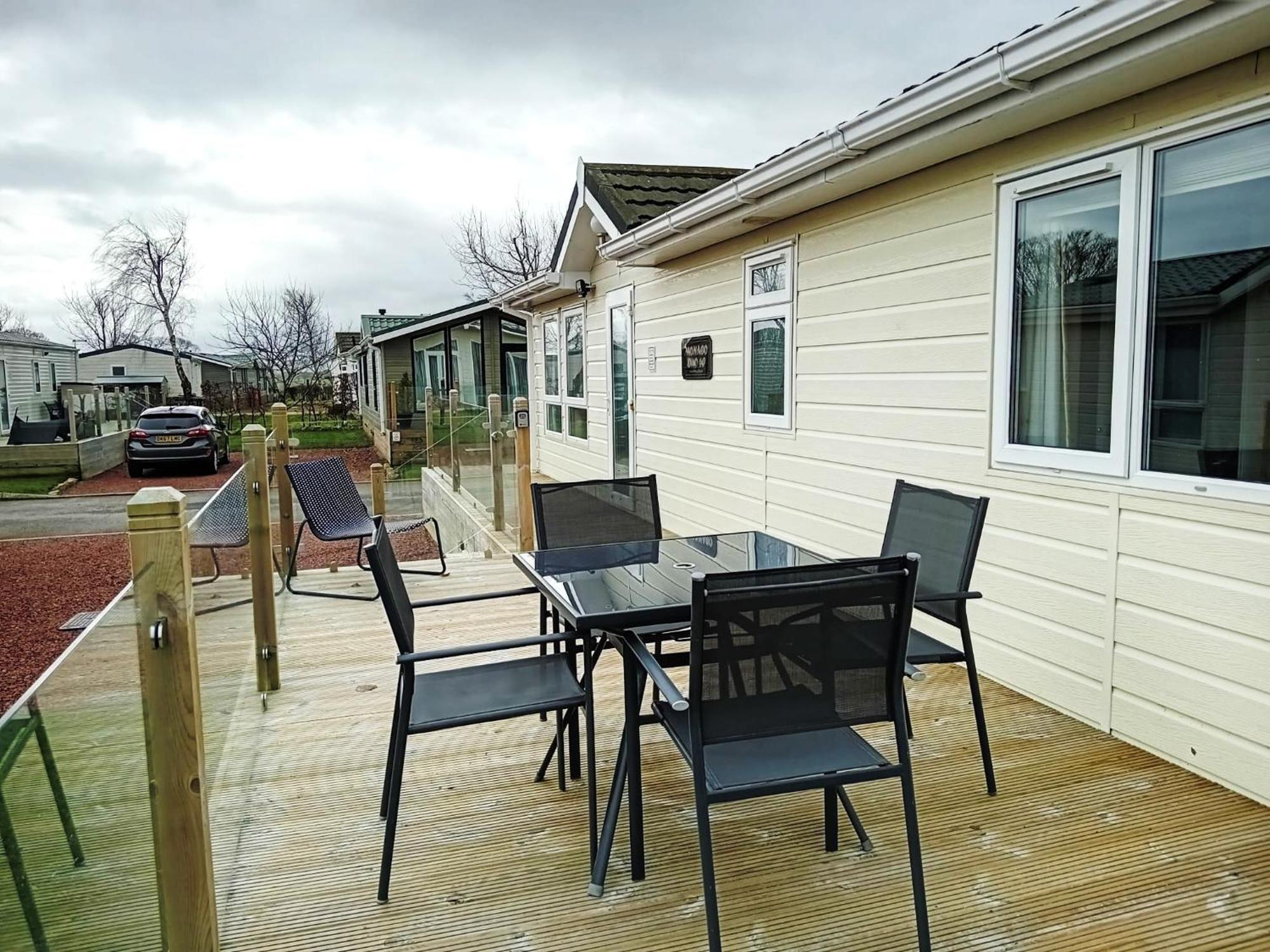 19 Park Views Just Outside Penrith For Holidays And Short Breaks Please No Commercial Vans Thankyou High Hesket Екстериор снимка