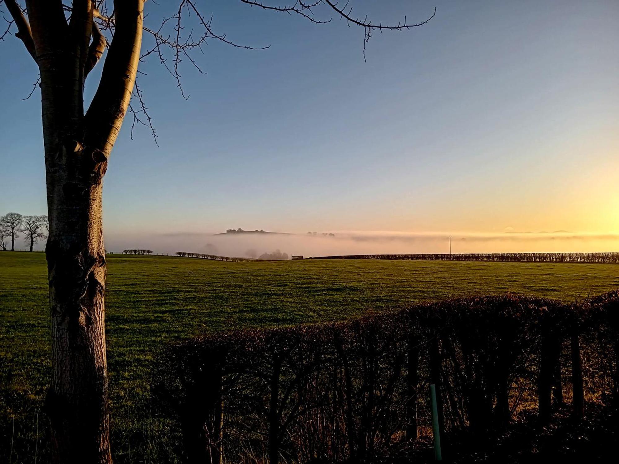 19 Park Views Just Outside Penrith For Holidays And Short Breaks Please No Commercial Vans Thankyou High Hesket Екстериор снимка
