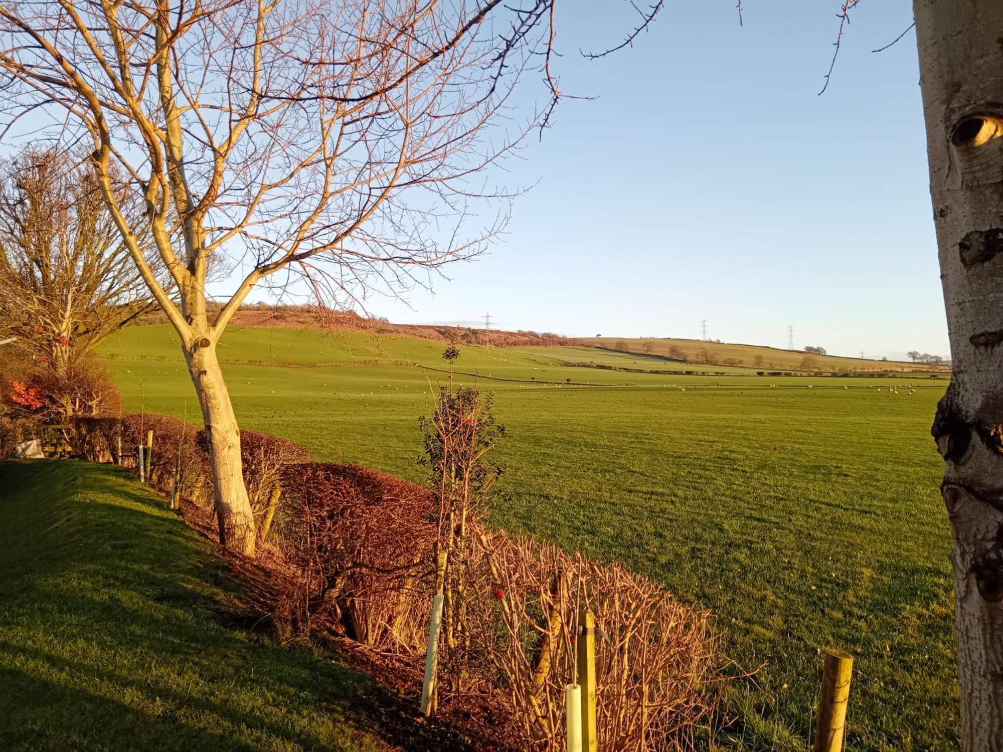 19 Park Views Just Outside Penrith For Holidays And Short Breaks Please No Commercial Vans Thankyou High Hesket Екстериор снимка