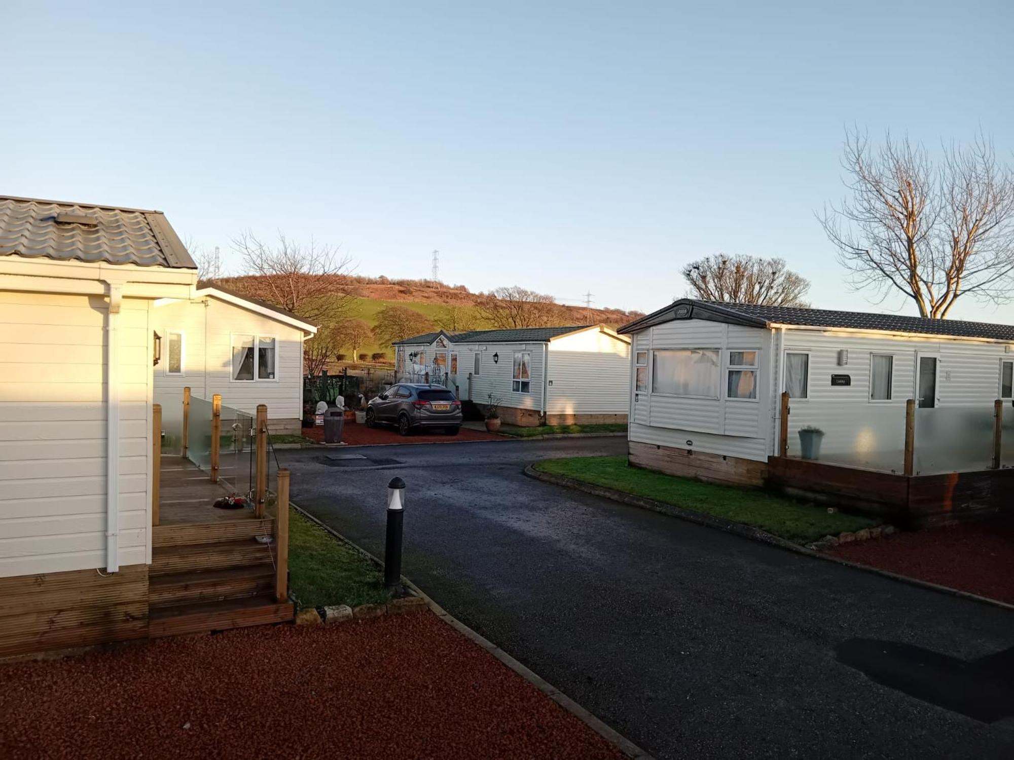 19 Park Views Just Outside Penrith For Holidays And Short Breaks Please No Commercial Vans Thankyou High Hesket Екстериор снимка